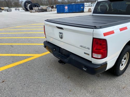 2017 Dodge Ram 1500 (341920) - Image 4